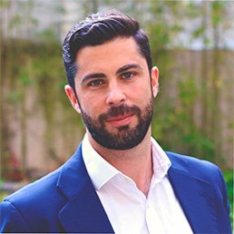 Fernando Pérez de León