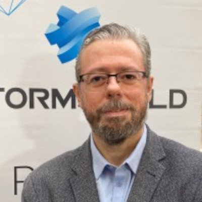 Antonio Martínez Algora